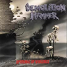 DEMOLITION HAMMER