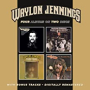 JENNINGS WAYLON