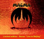 MAGMA MAGMA