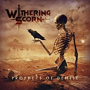 WITHERING SCORN