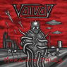 VOIVOD VOIVOD