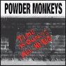POWDER MONKEES