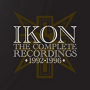 IKON IKON