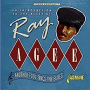 AGEE RAY