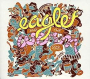 EAGLE AND THE WORM