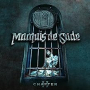 MARQUIS DE SADE