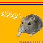 MOPHING PEOPLE MOPHING PEOPLE