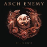 ARCH ENEMY ARCH ENEMY