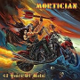 MORTICIAN MORTICIAN