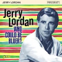 LORDAN JERRY LORDAN JERRY