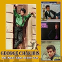 CHAKIRIS GEORGE CHAKIRIS GEORGE