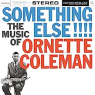 COLEMAN ORNETTE COLEMAN ORNETTE