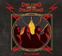DELIRIO & THE PHANTOMS