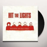 HIT THE LIGHTS HIT THE LIGHTS