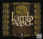 LAMB OF GOD LAMB OF GOD