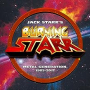 STARR JACK -BURNING STAR