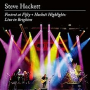 HACKETT STEVE HACKETT STEVE
