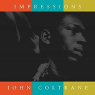 COLTRANE JOHN COLTRANE JOHN