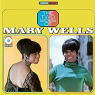 WELLS MARY WELLS MARY