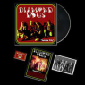DIAMOND DOGS DIAMOND DOGS