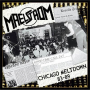 MAELSTROM MAELSTROM