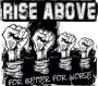 RISE ABOVE