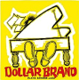 BRAND DOLLAR BRAND DOLLAR