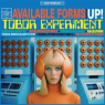 TOBOR EXPERIMENT TOBOR EXPERIMENT