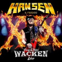 KAI HANSEN KAI HANSEN