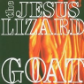 JESUS LIZARD