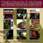 MONK THELONIOUS