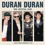 DURAN DURAN DURAN DURAN