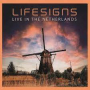 LIFESIGNS LIFESIGNS