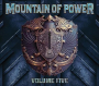 MOUNTAIN OF POWER