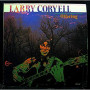 CORYELL LARRY CORYELL LARRY