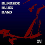 BLINDSIDE BLUES BAND BLINDSIDE BLUES BAND