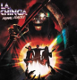 LA CHINGA