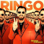 STARR RINGO