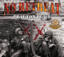 NO RETREAT NO RETREAT