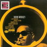 MOBLEY HANK MOBLEY HANK