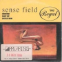 SENSE FIELD