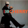 CHERRY DON CHERRY DON