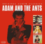ADAM & THE ANTS