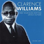 WILLIAMS CLARENCE