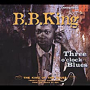 KING B.B. KING B.B.
