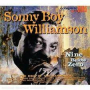 WILLIAMSON SONNY BOY WILLIAMSON SONNY BOY