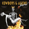 COWBOYS & ALIENS