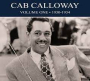 CALLOWAY CAB CALLOWAY CAB