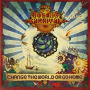 COSMIC CARNIVAL