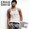 DAVID CRAIG DAVID CRAIG